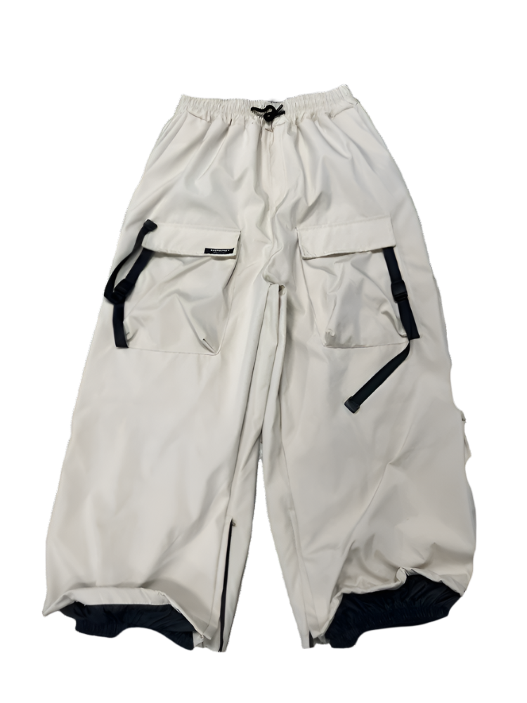 Ghost "Stealth" Snow Pants